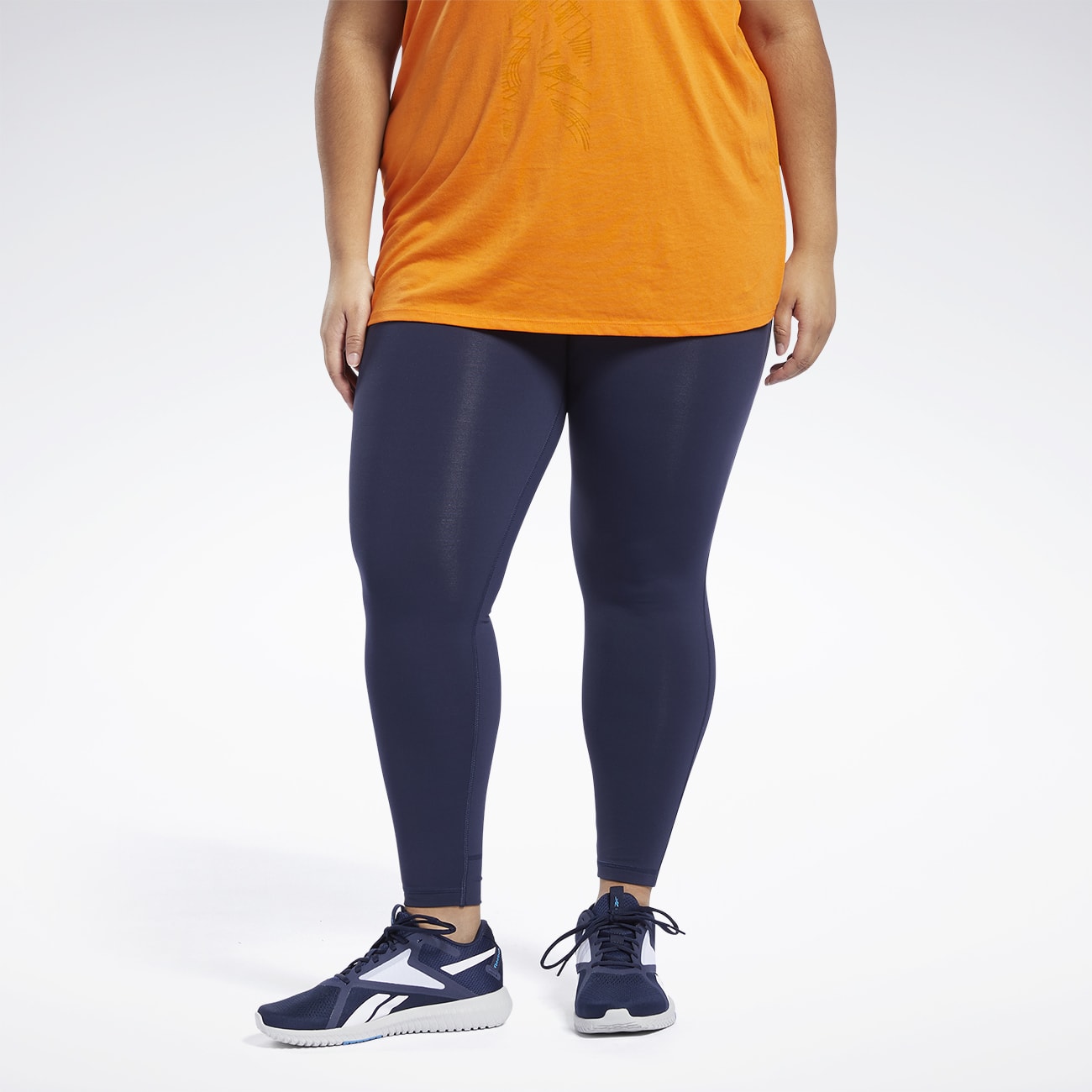 The Best Plus Size Leggings for Every Body