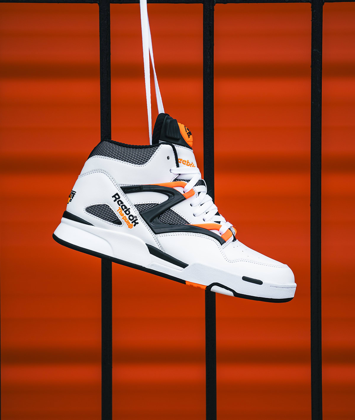 This Iconic Reebok Pump is Back and 