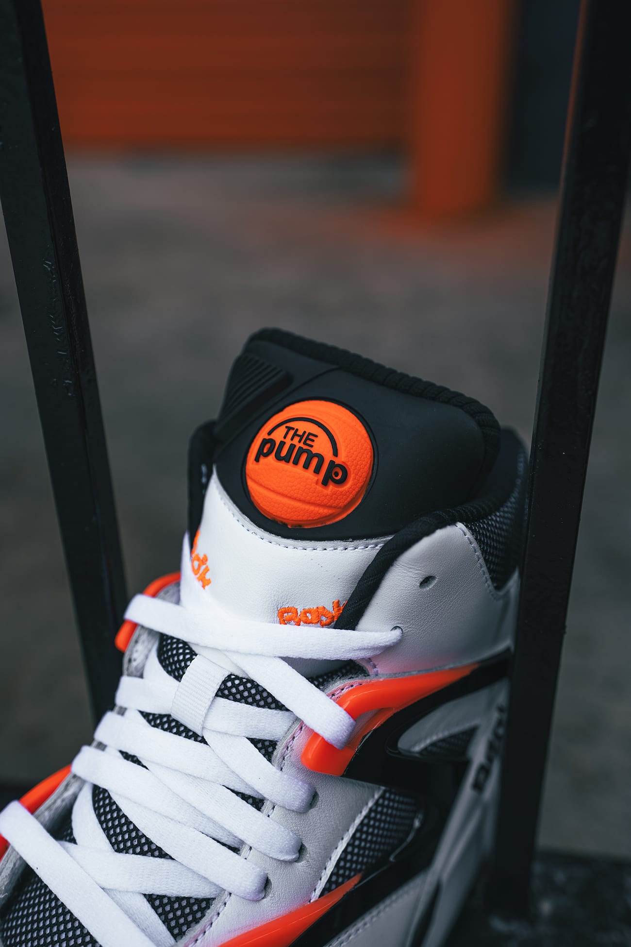 This Iconic Reebok Pump is Back and 