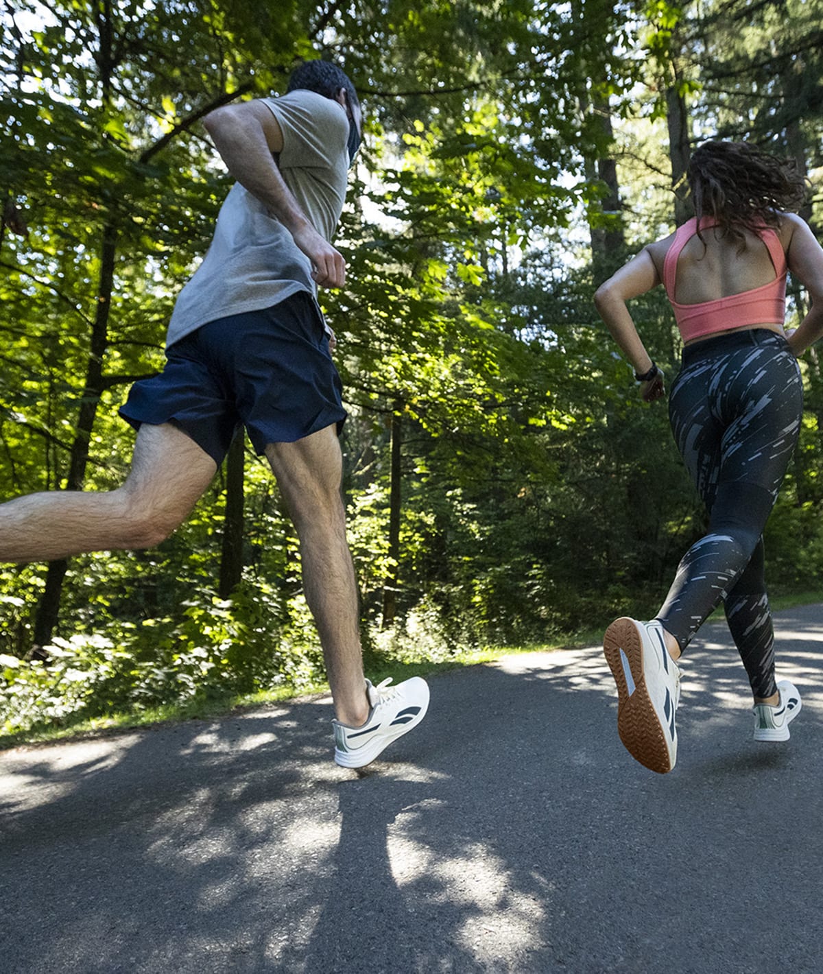 reebok running 2021