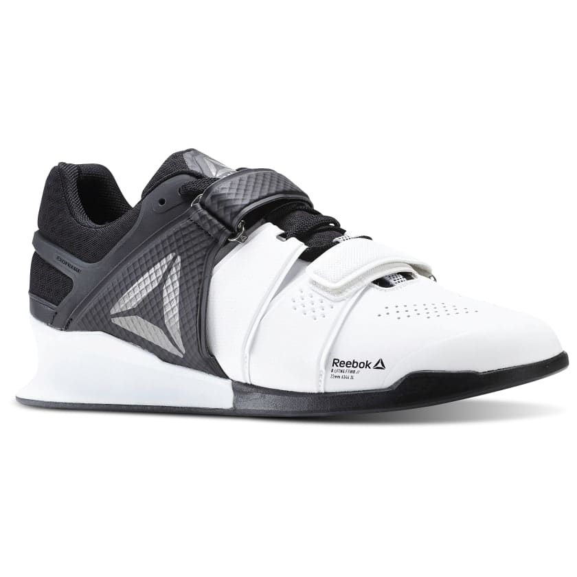 reebok weight training shoes