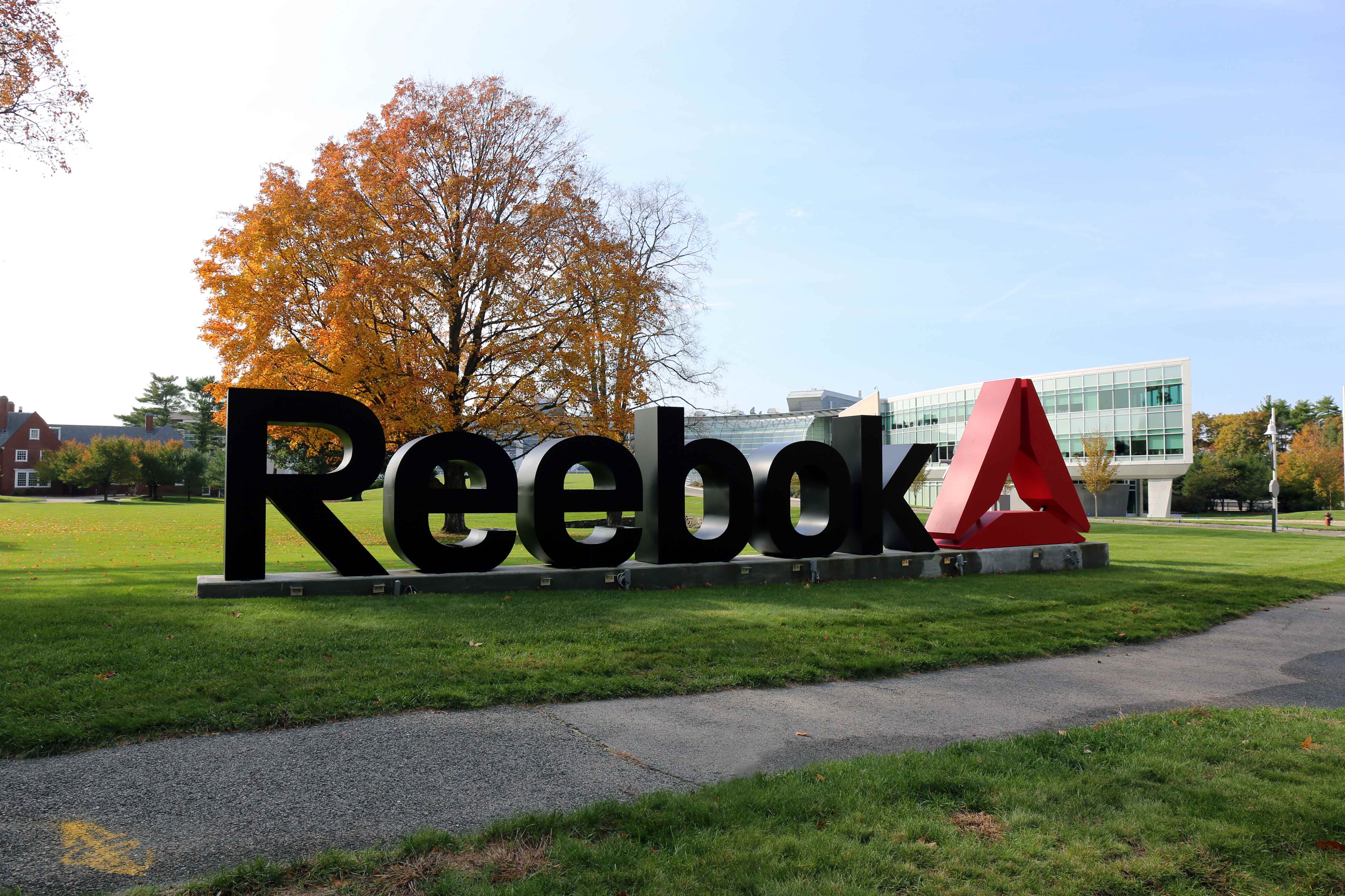 reebok plant based