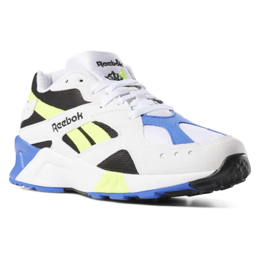 reebok aztrek retro