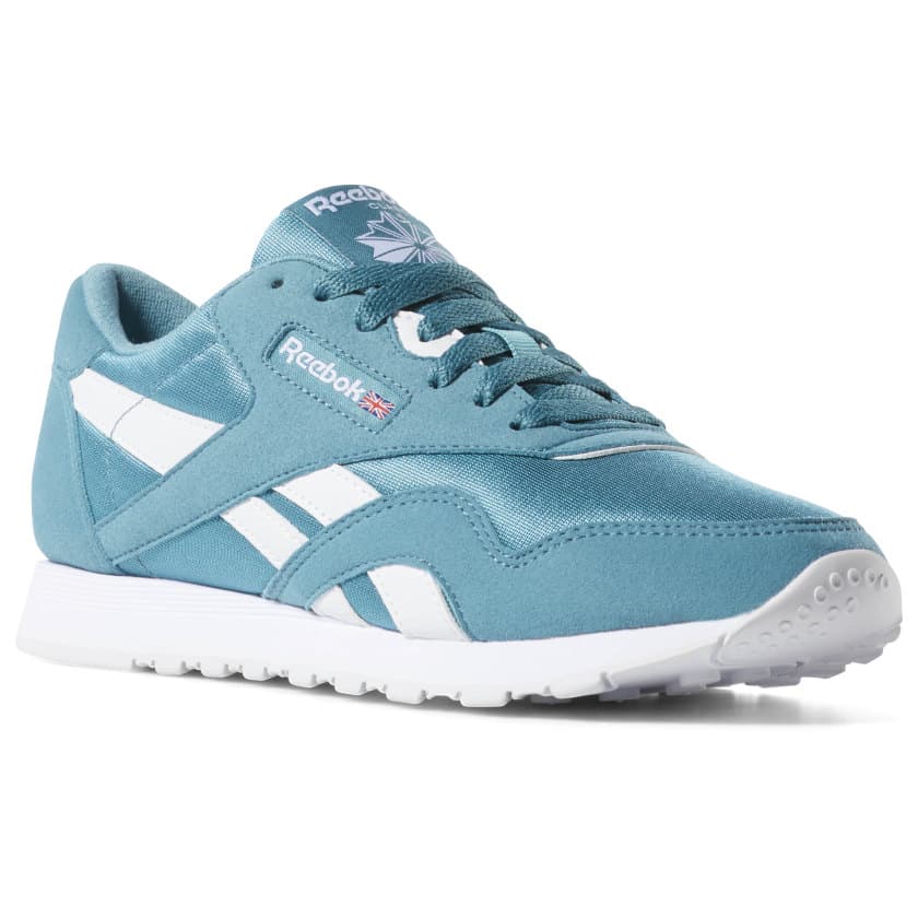 Reebok Classic Nylon Color Shoes 