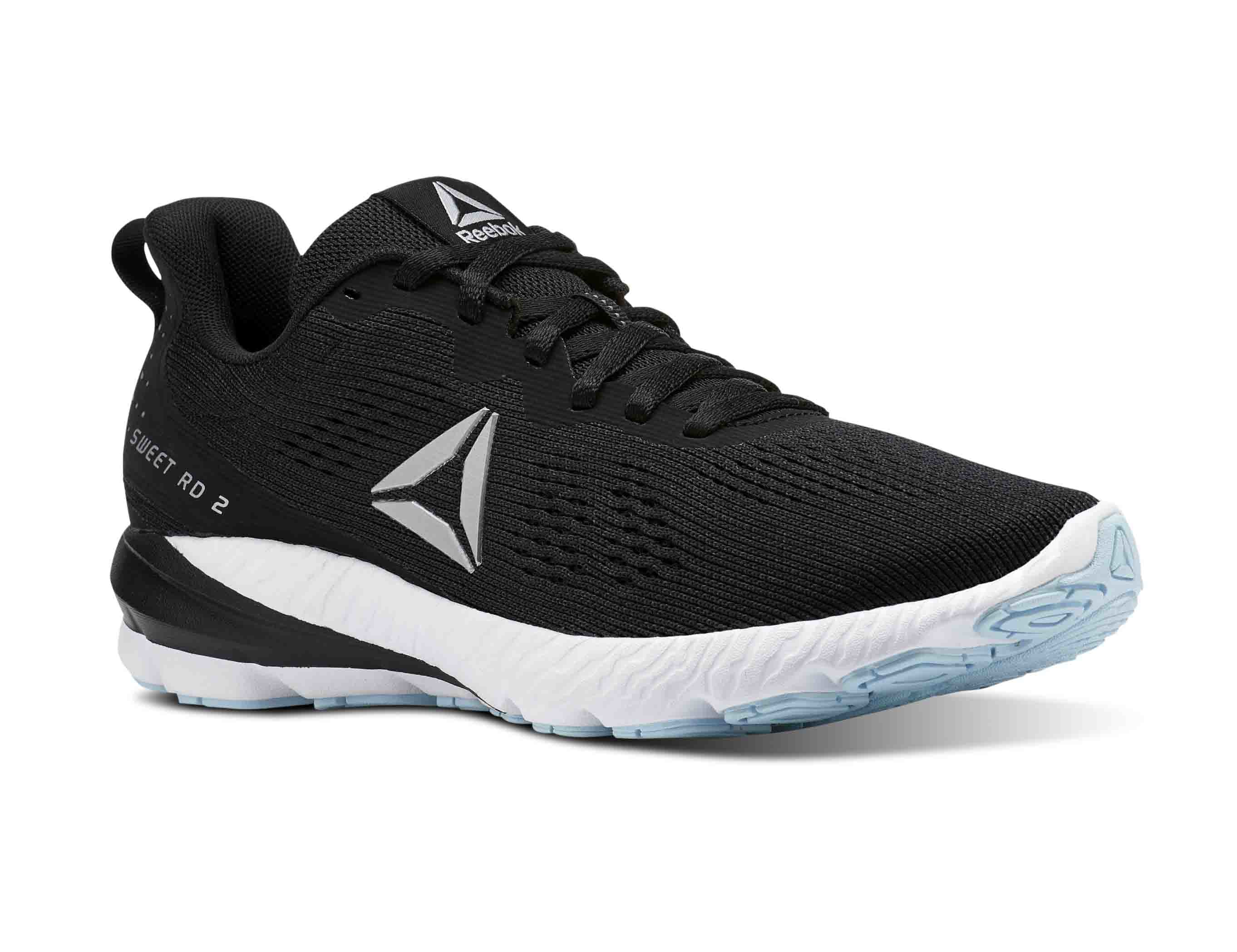 best reebok running shoes womens