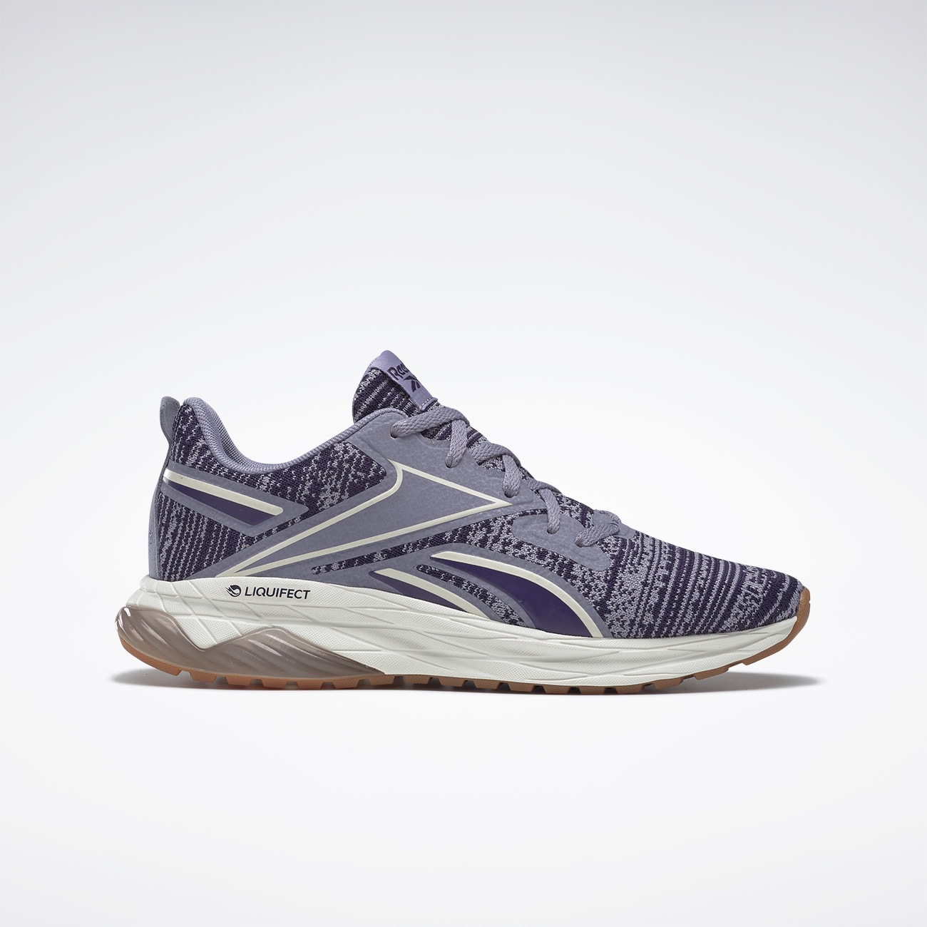 reebok overpronation running shoes