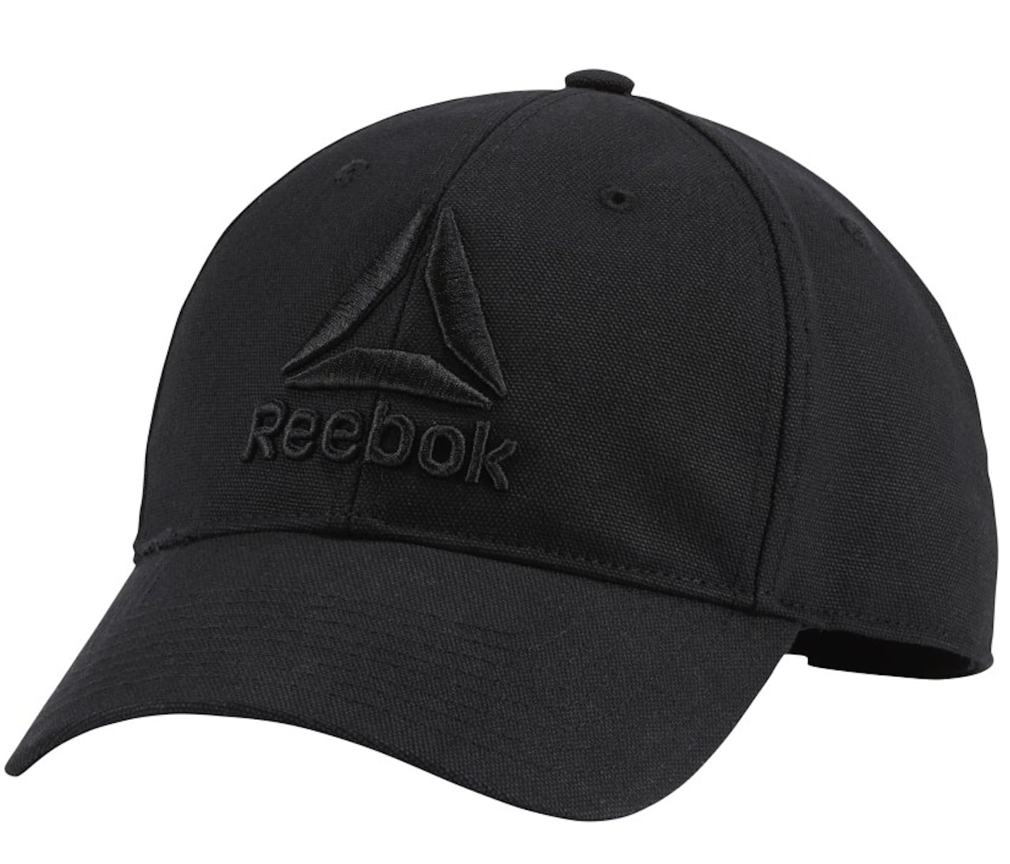 Frenzy to donate itself Reebok Active Enhanced Baseball Cap - Black | Reebok US