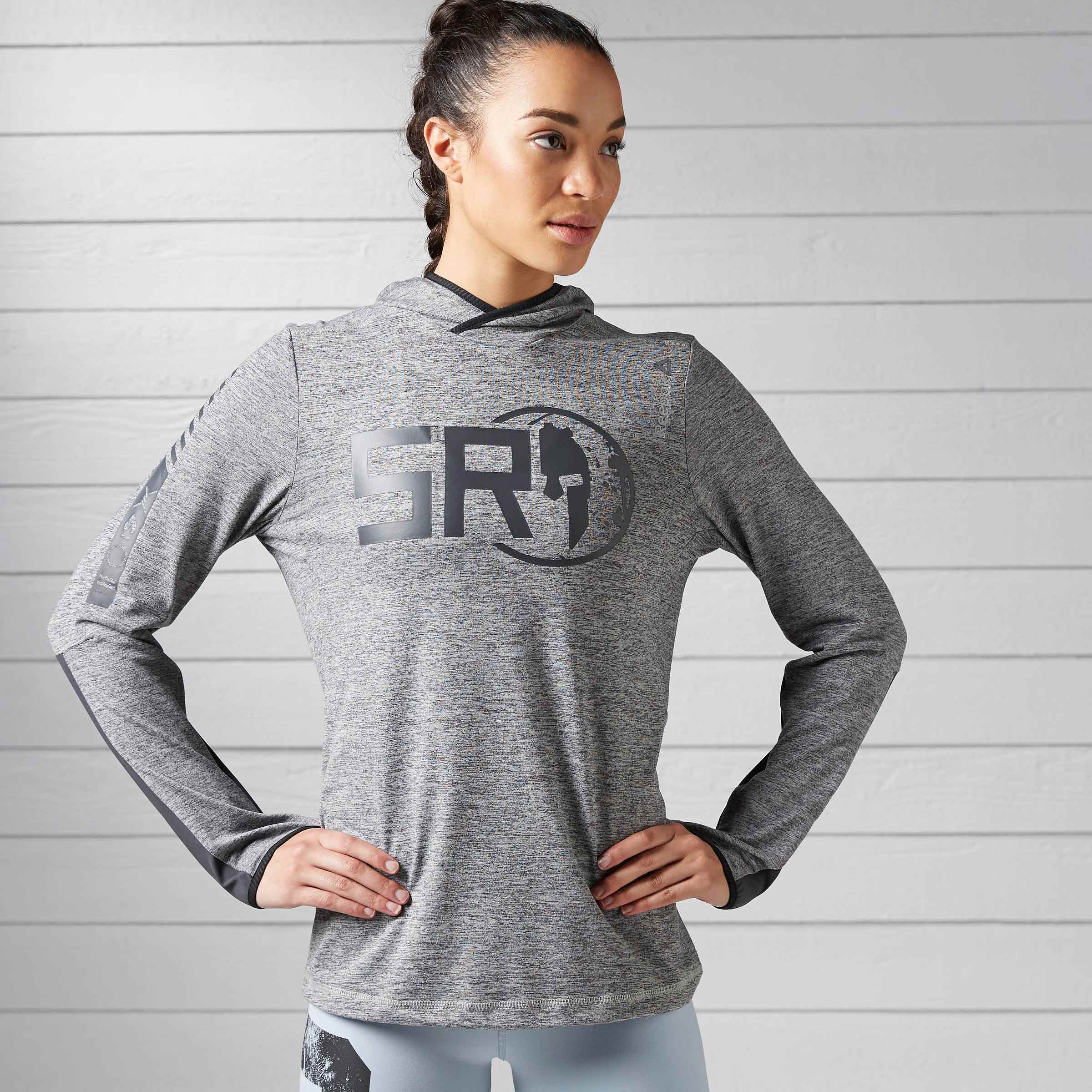 reebok spartan race long sleeve