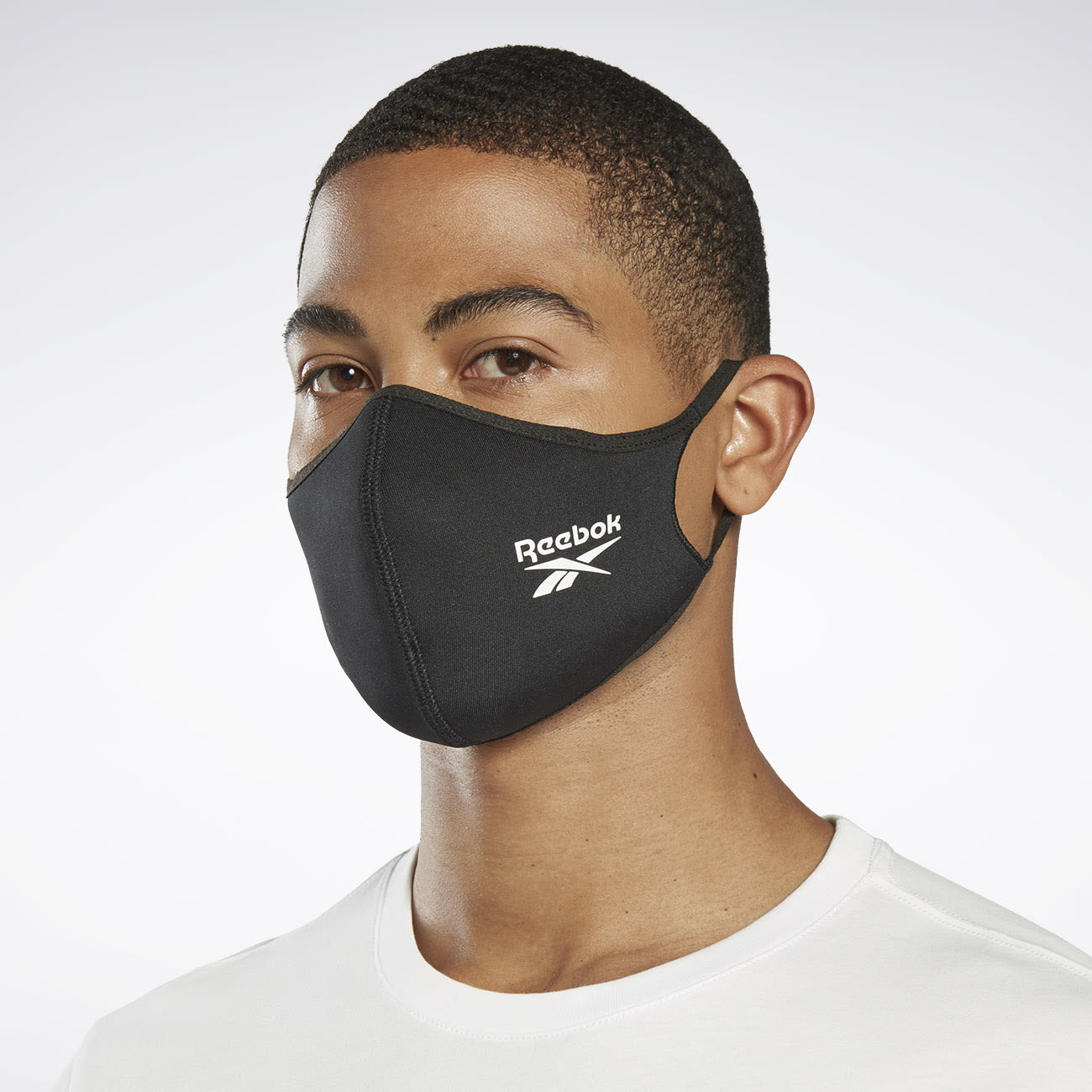 Lovely Cloth Face Cover For Men And Women Soft Anti Pollution Anti Dust Guard Cover Can be Washed and Reused