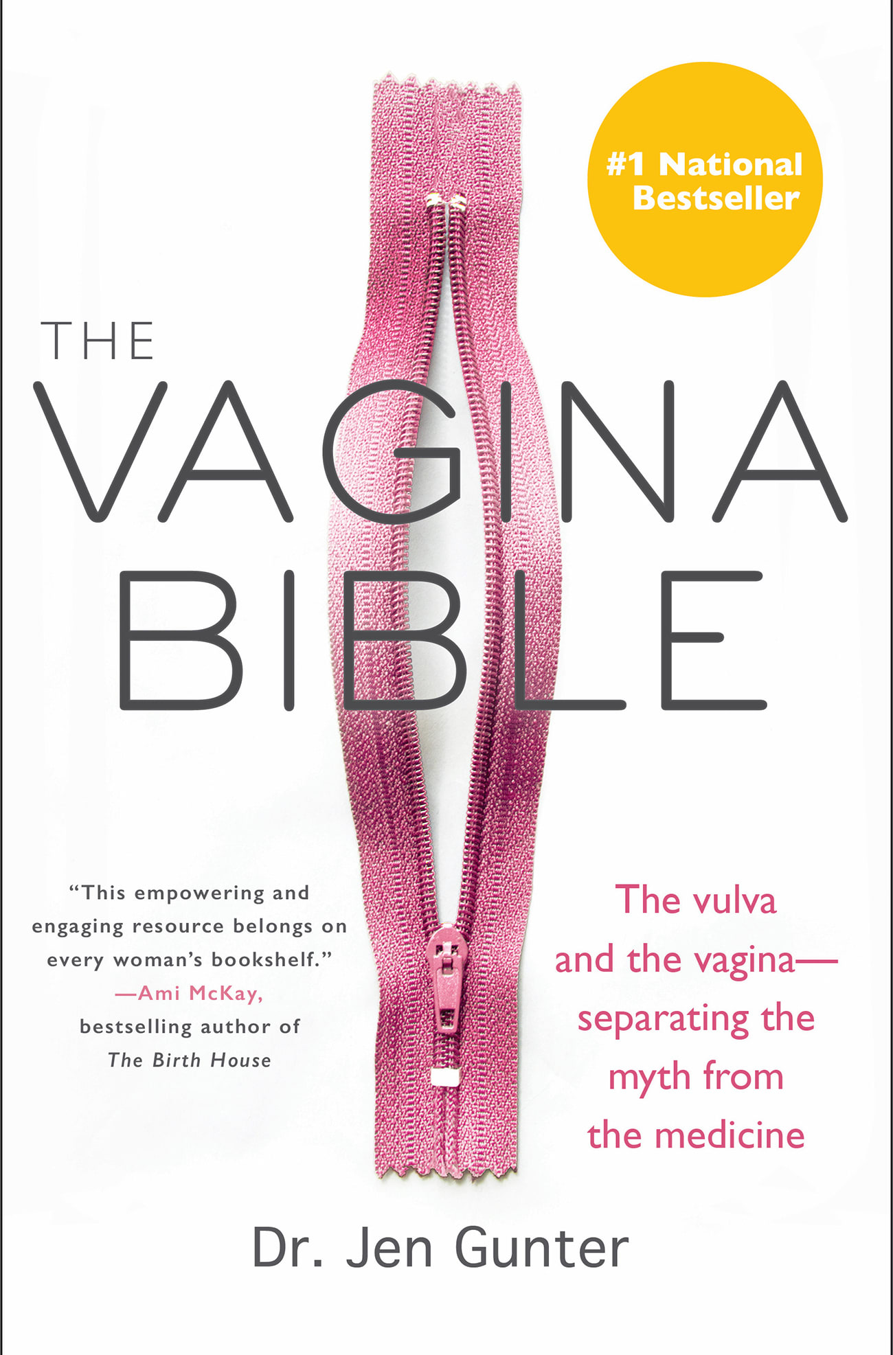 VaginaBible