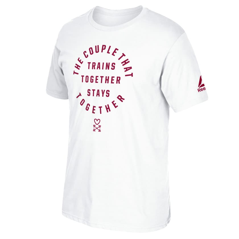 valentines-couple-that-trains-together-tee