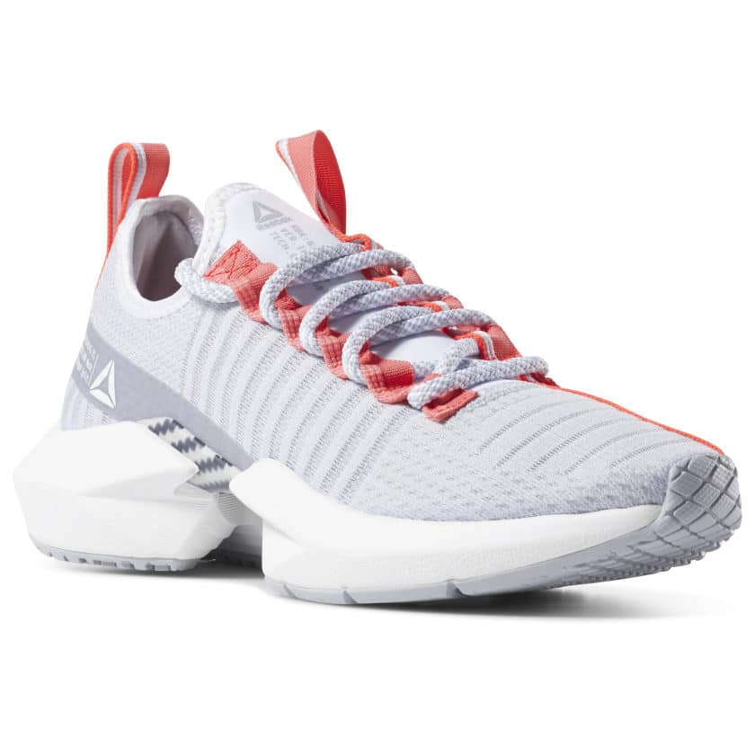 sole fury reebok women