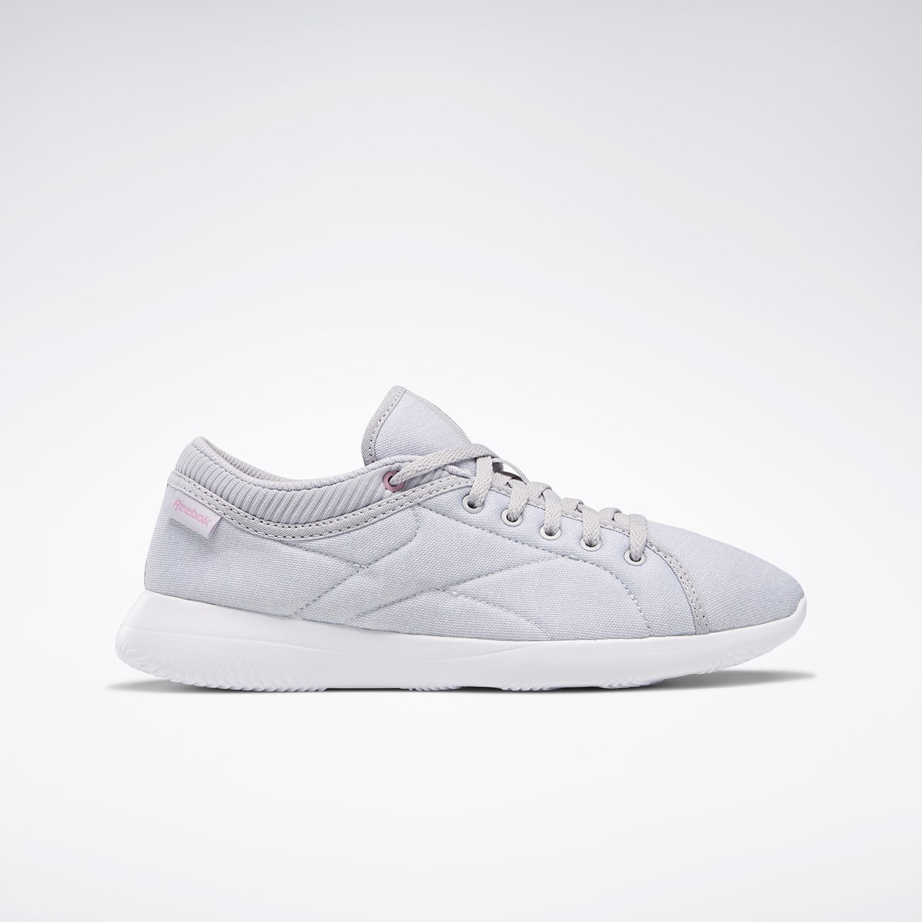 walking reebok trainers womens