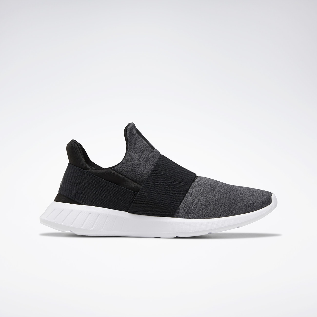 reebok black shoes for women