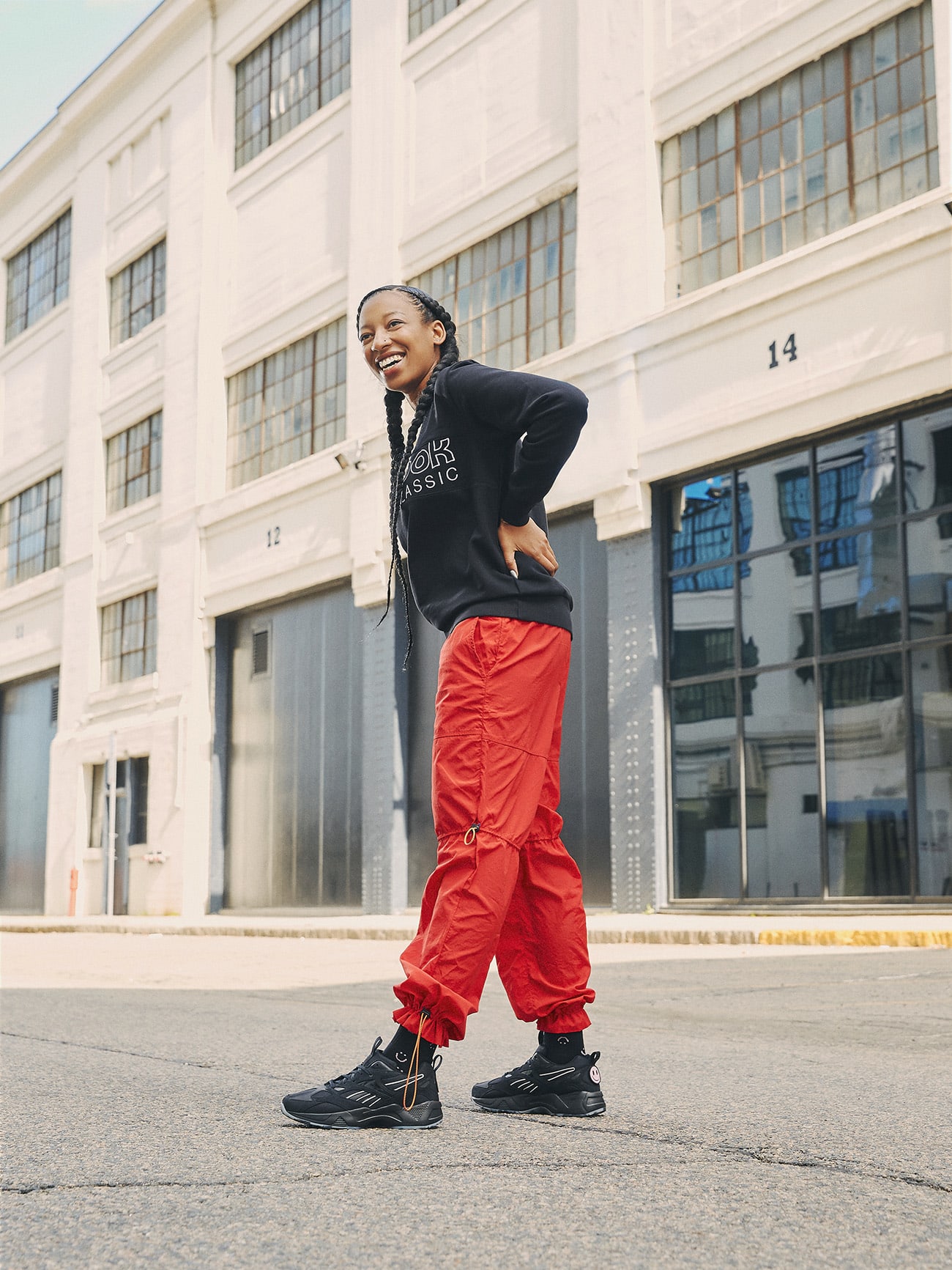 Record Producer Wondagurl Moves To Her Own Beat