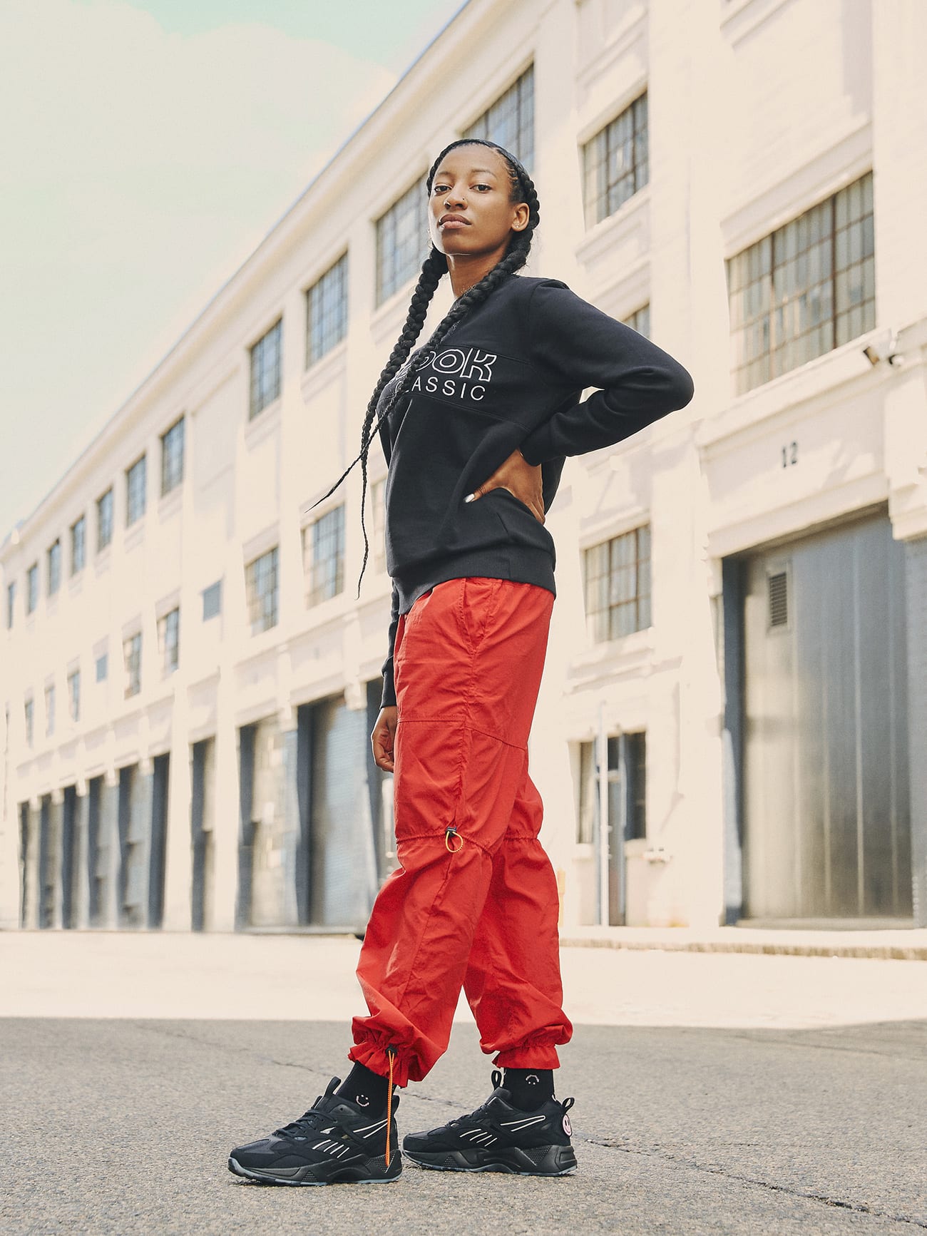 Record Producer Wondagurl Moves To Her Own Beat