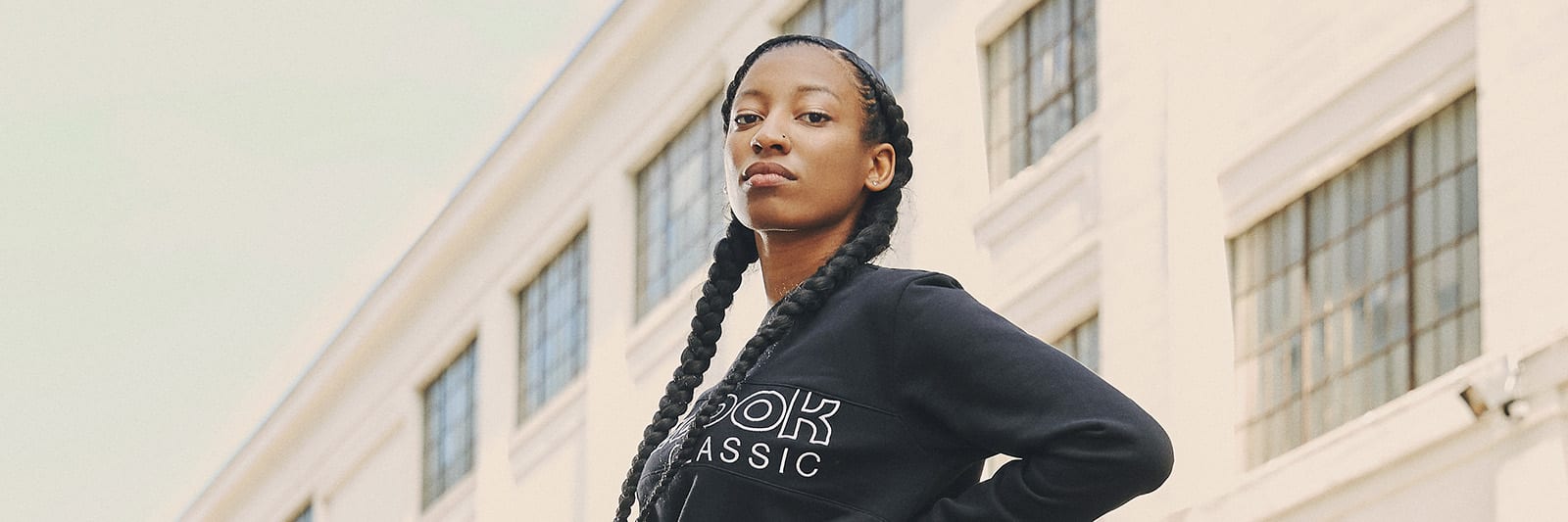 Record Producer Wondagurl Moves To Her Own Beat