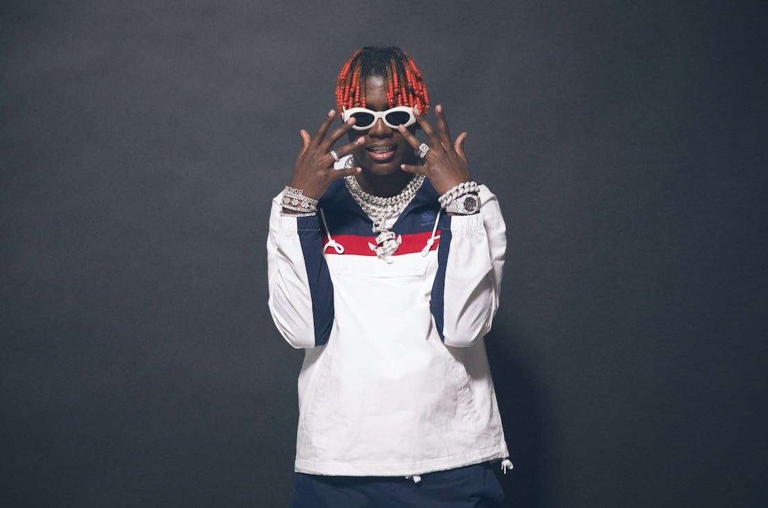 Lil Yachty Breaks Boundaries in Hip Hop