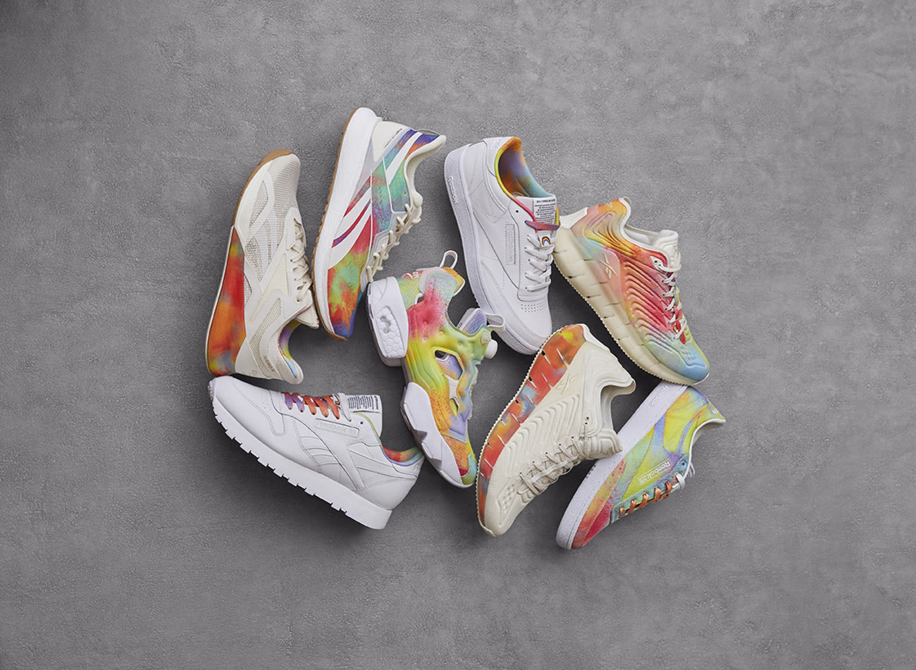 reebok lgbt shoes