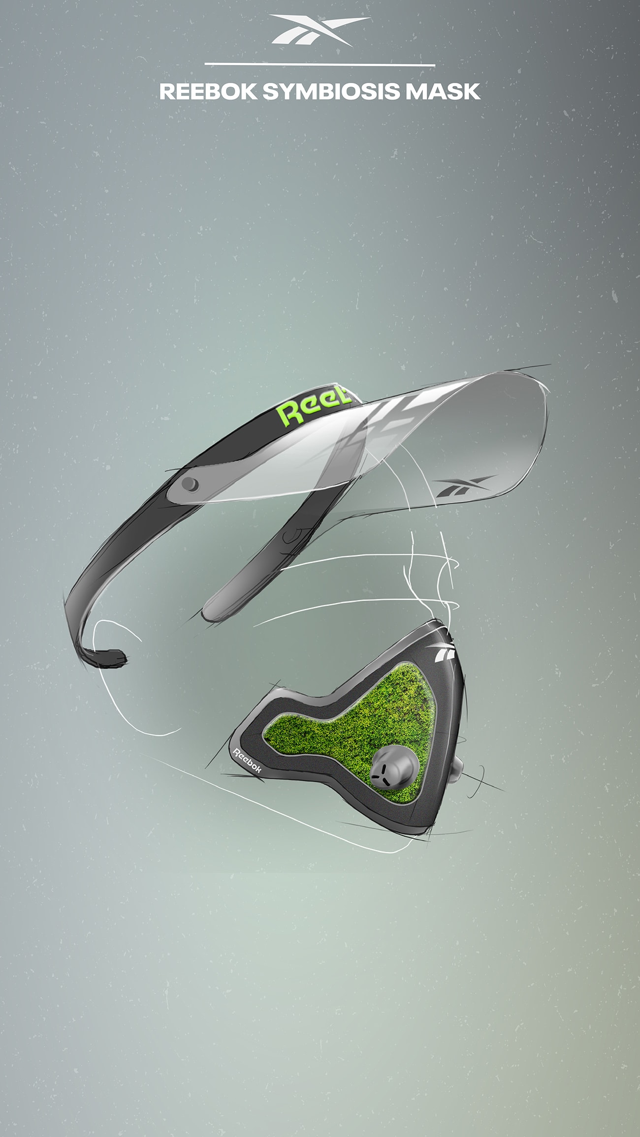 Mask_SYMBIOSIS Mask_SYMBIOSIS