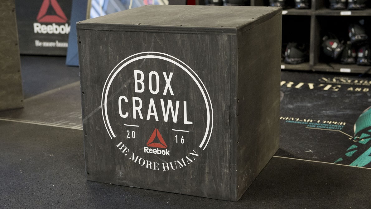 box crawl box jump 2
