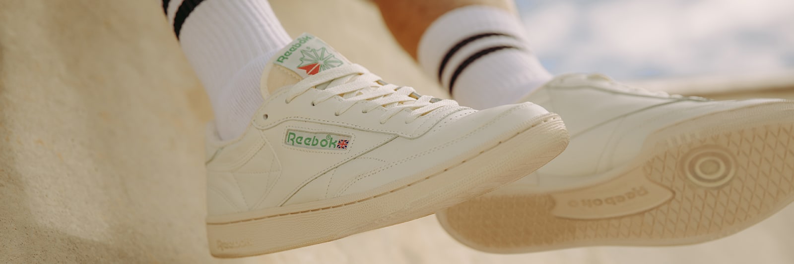 how to wash reebok sports shoes