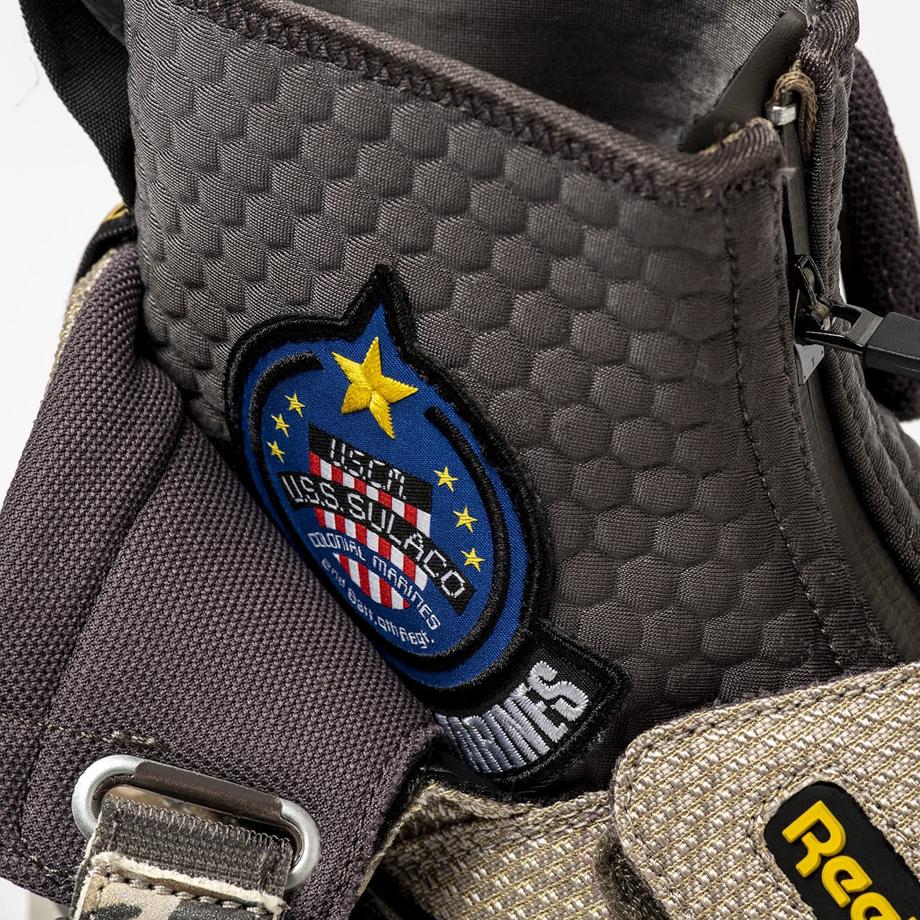 alien reebok