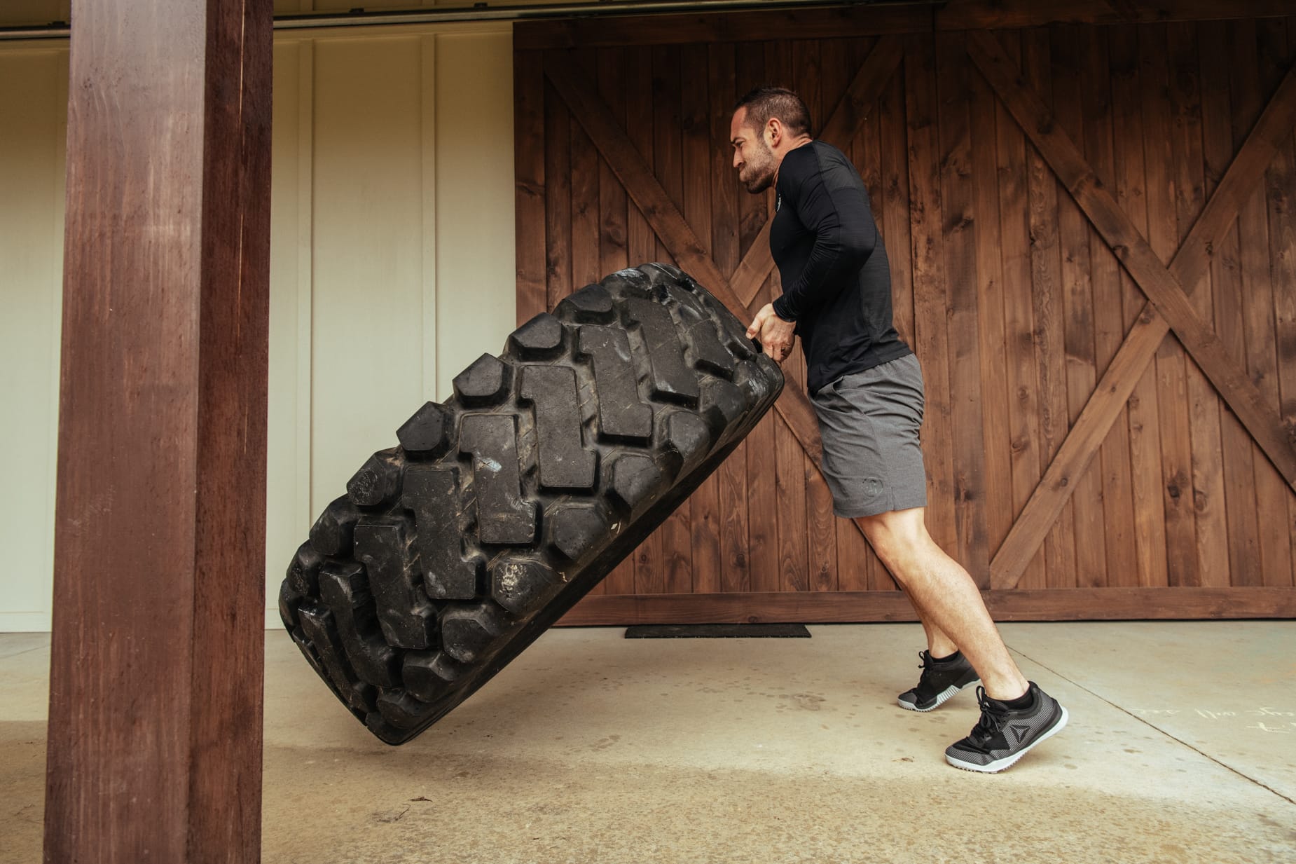 rich froning sneakers