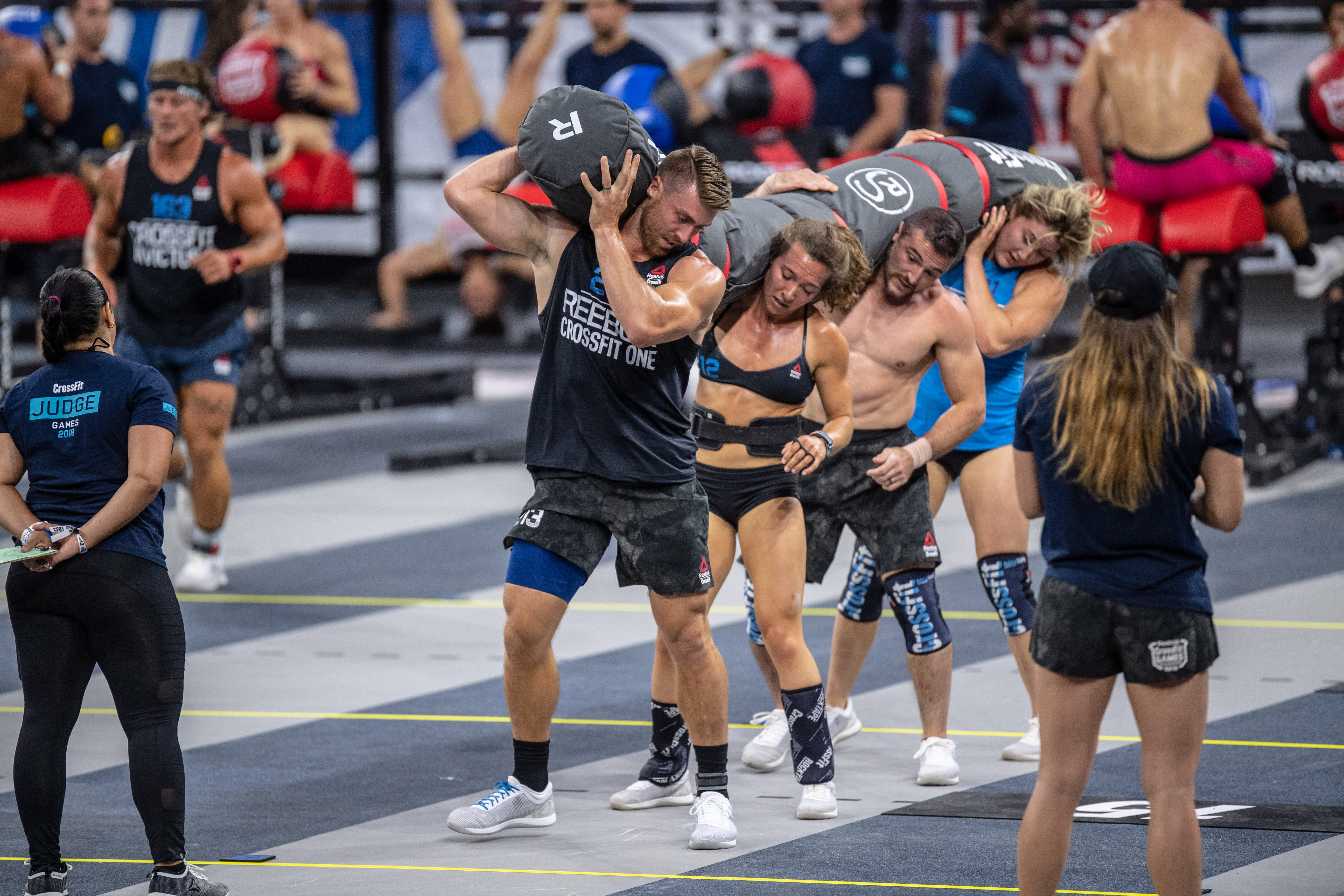 reebok crossfit judges course