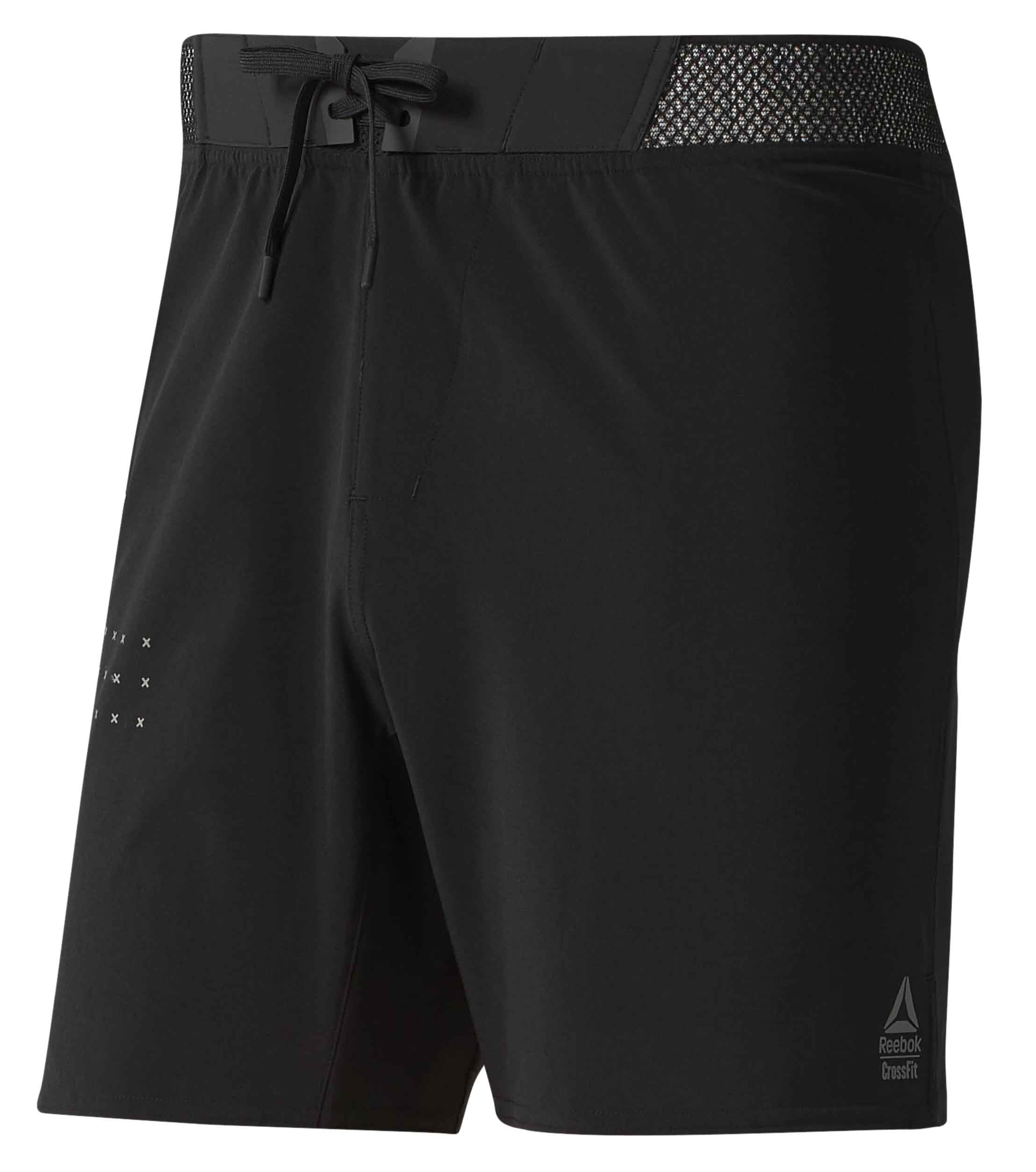 reebok crossfit shorts dam