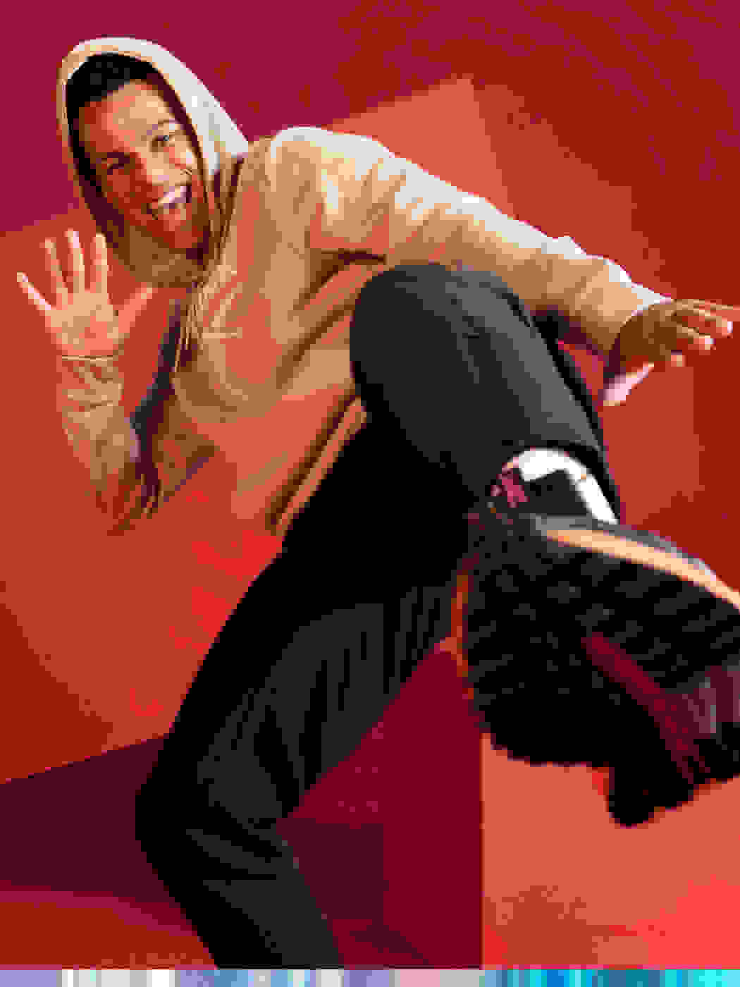 site reebok officiel