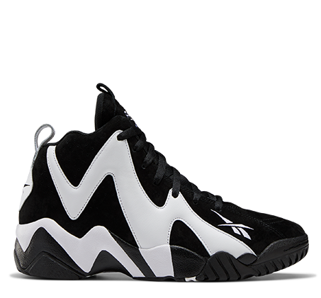 reebok retro basketball shoes