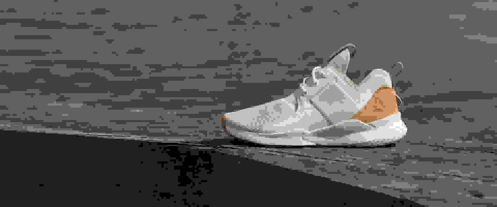 reebok sustainable shoes