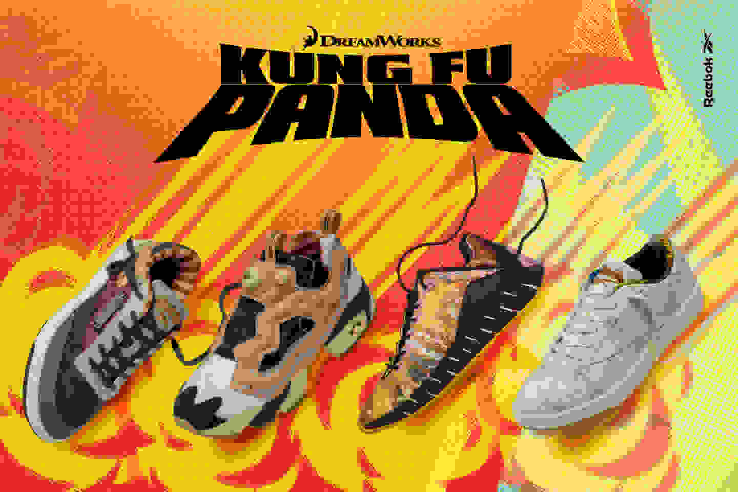 Reebok arg Clearance