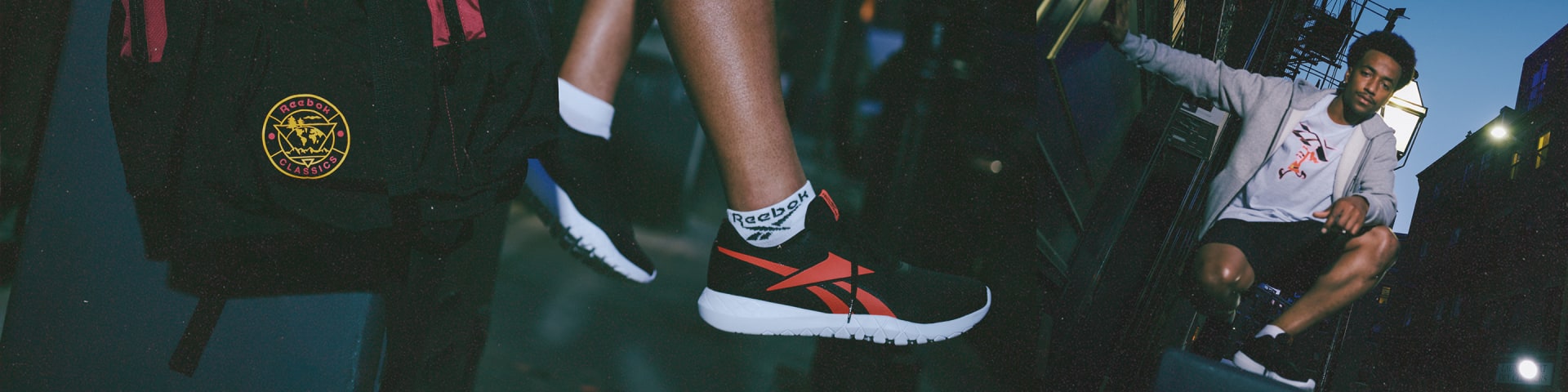 reebok classic black friday