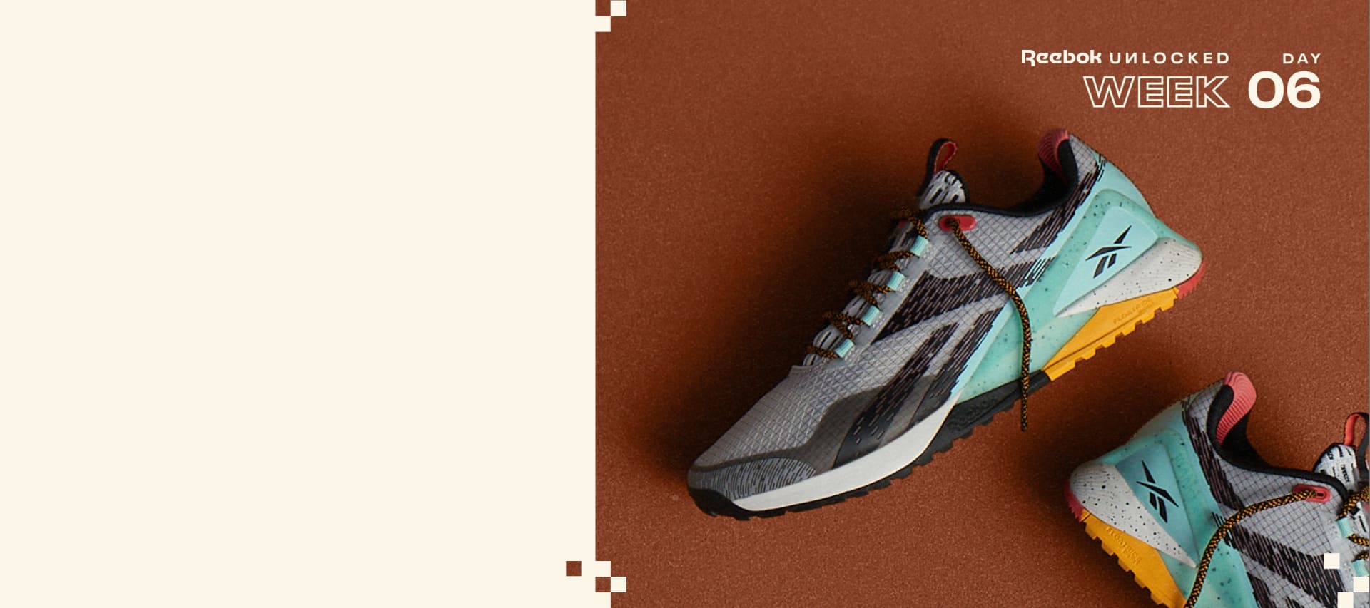 reebok official website