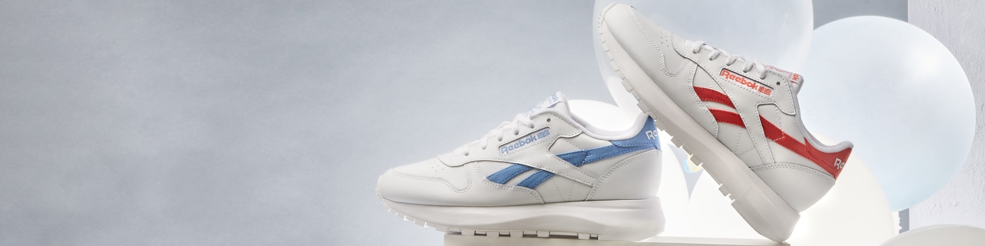 Women's Classic Leather Shoes | Reebok US