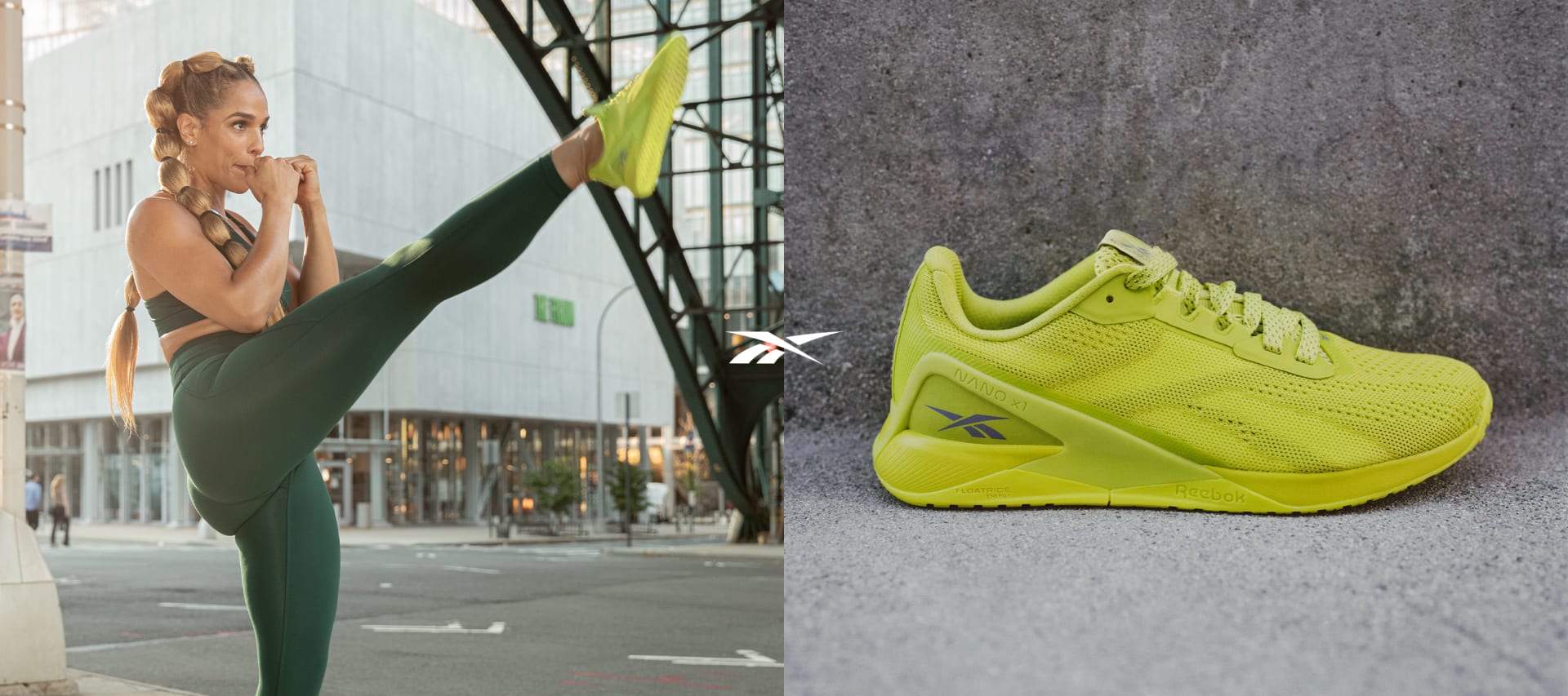 Sportkleding \u0026 Sportschoenen | Reebok Online shop NL