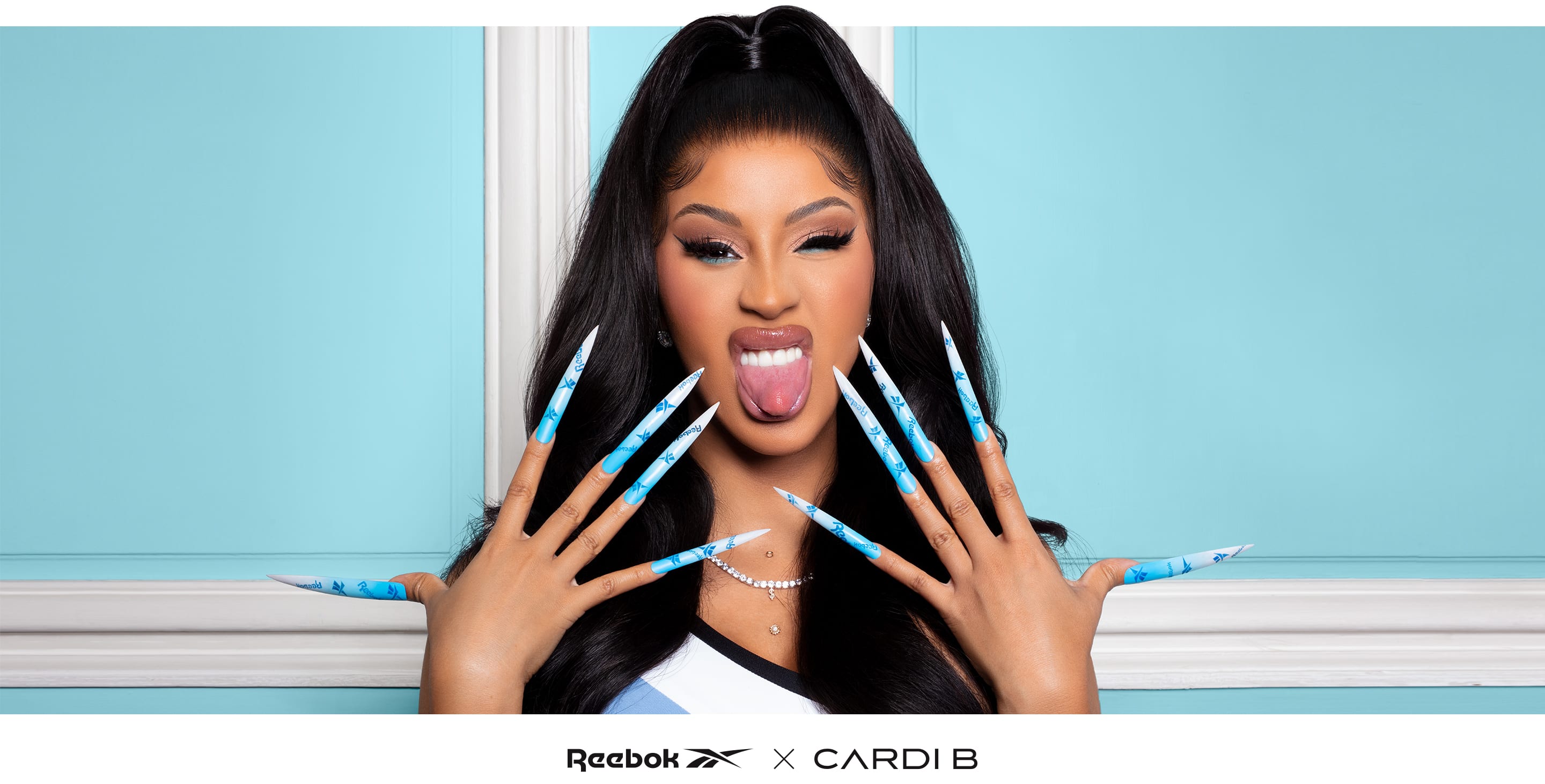 Reebok Club C Cardi Schwarz Reebok Deutschland Belcalis marlenis almánzar (born october 11, 1992), known professionally as cardi b, is an american rapper, songwriter, and actress. reebok club c cardi schwarz reebok