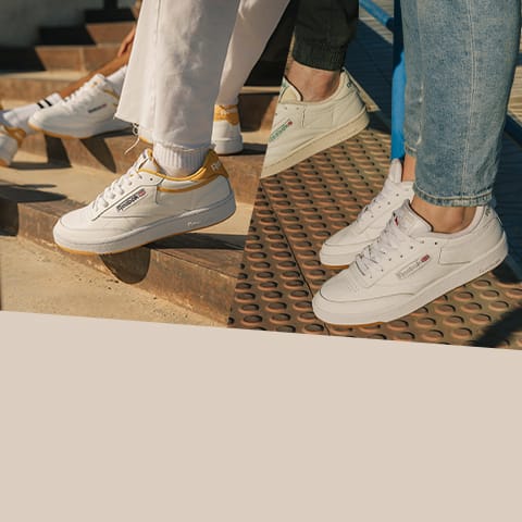 reebok classic official site