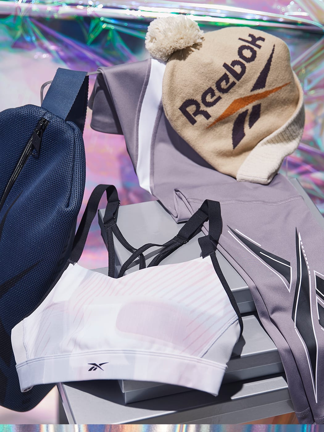 reebok backpacks online