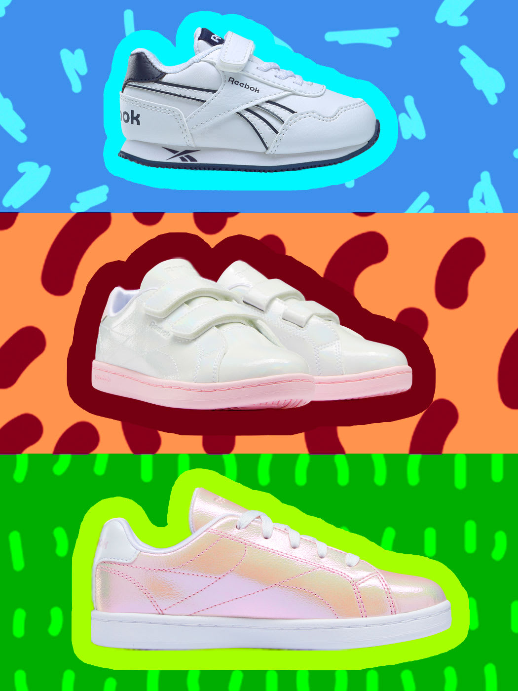 reebok shoes online booking