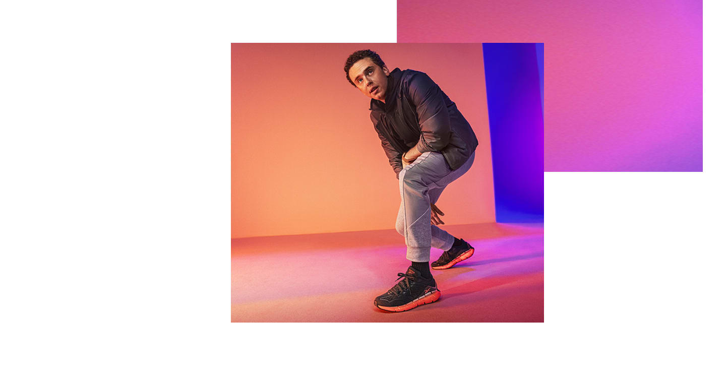 reebok zigtech australia