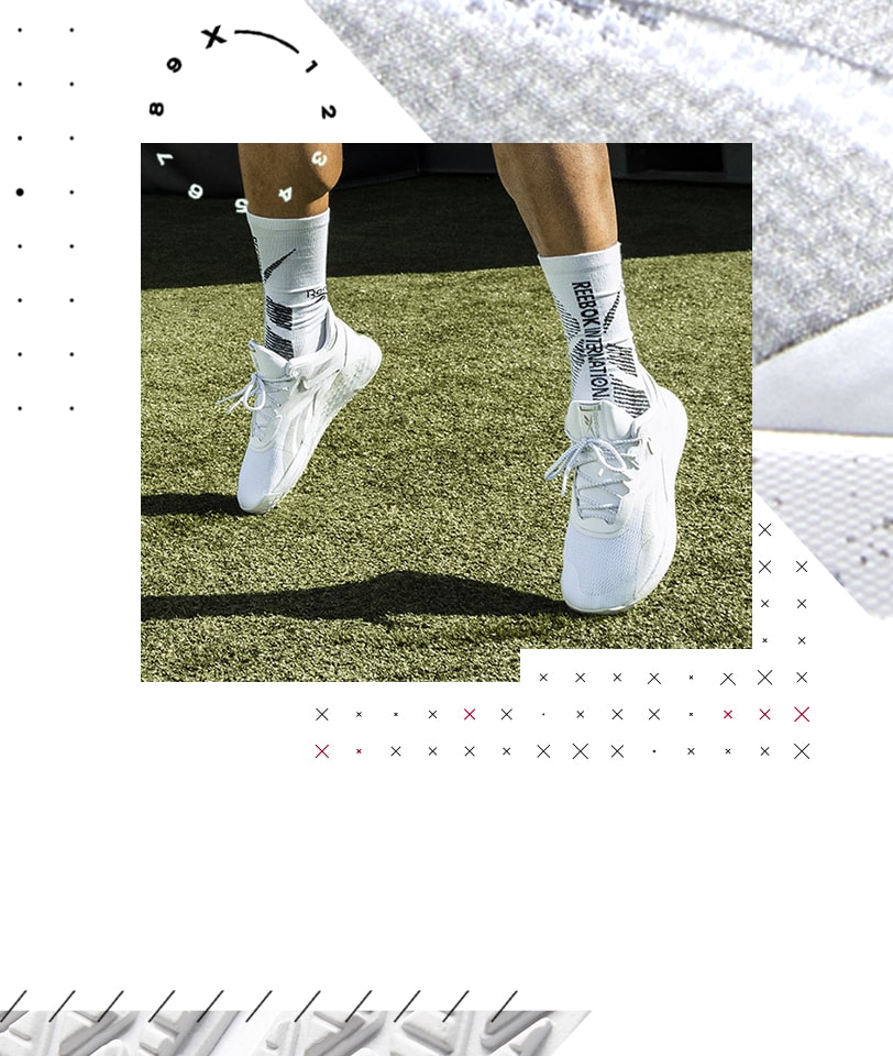reebok shop melbourne