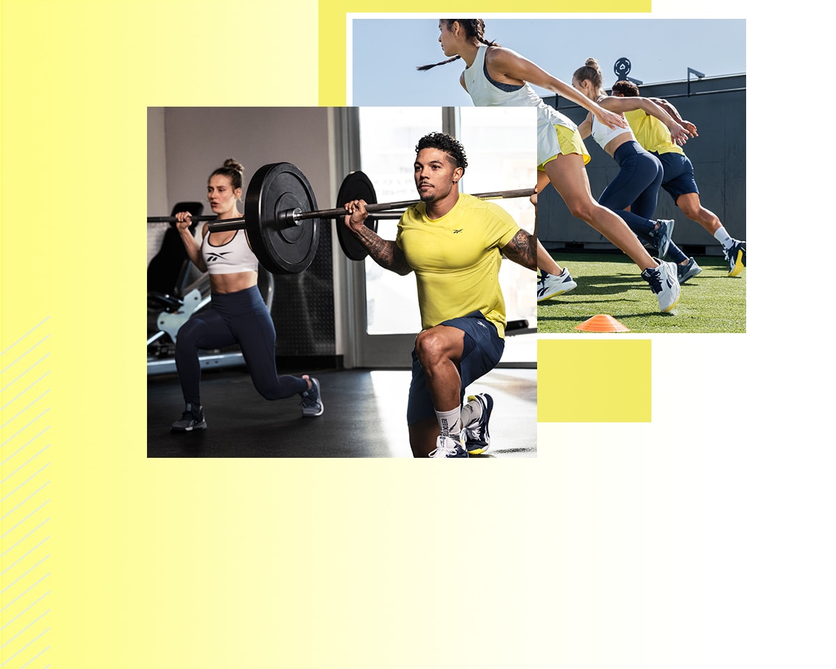 reebok australia store locator