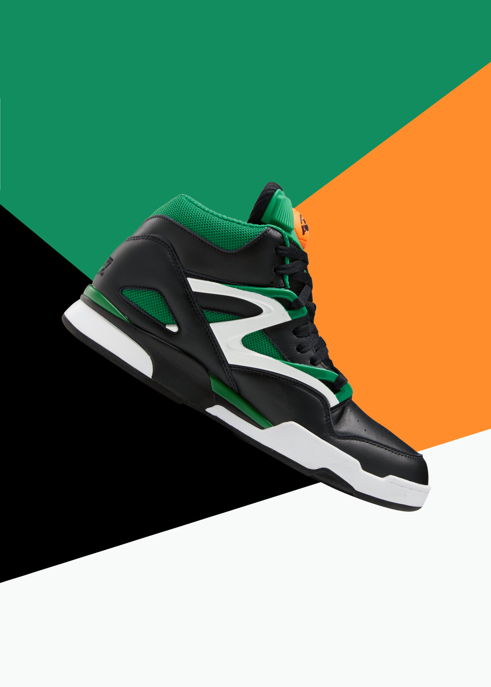 reebok aus