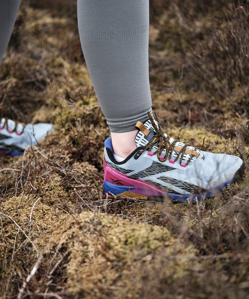 Online shopping of reebok sports shoes Clearance