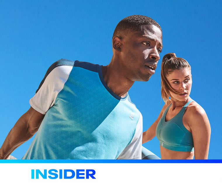 reebok one instructor discount