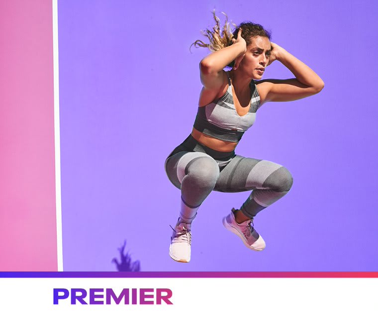 reebok one instructor discount