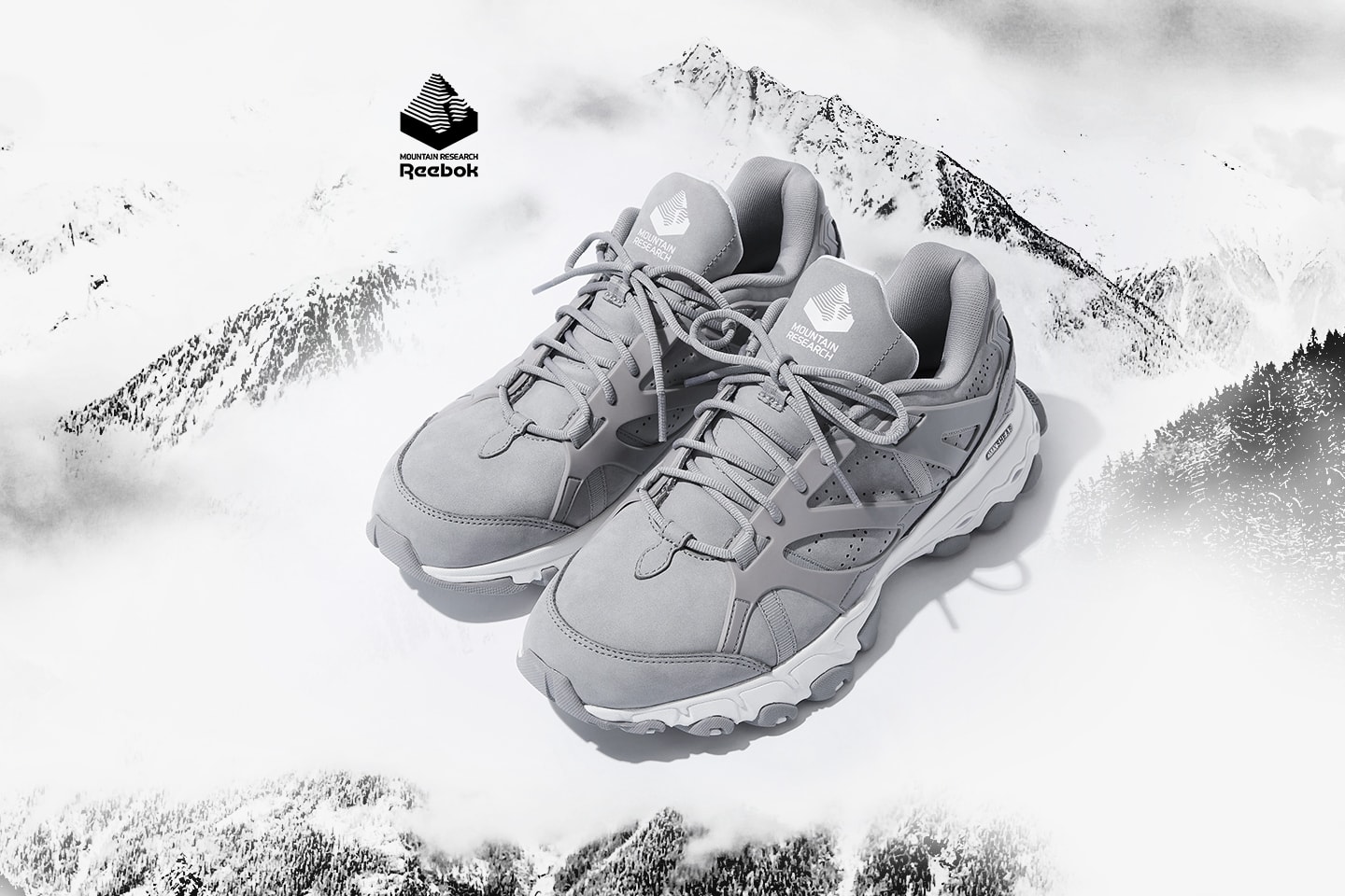 Reebok hot sale official page